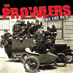 The Prowlers : On the Run
